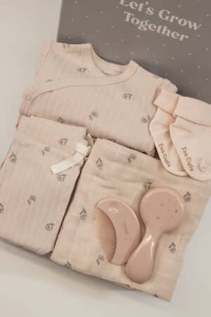 מארז Minene First Moments