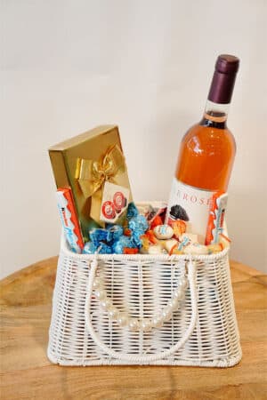 תיק שוקוליטיו