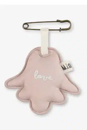 סיכה לעגלה - מתנה ליולדת מגוון סגנונות