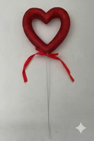 טופר לזר לב