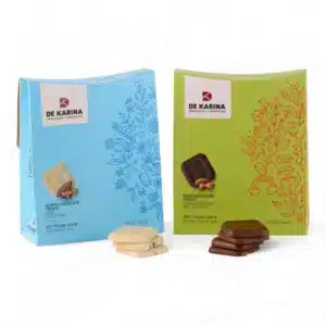 דה קרינה פינוק