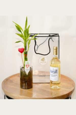 מארז מזל וברכה