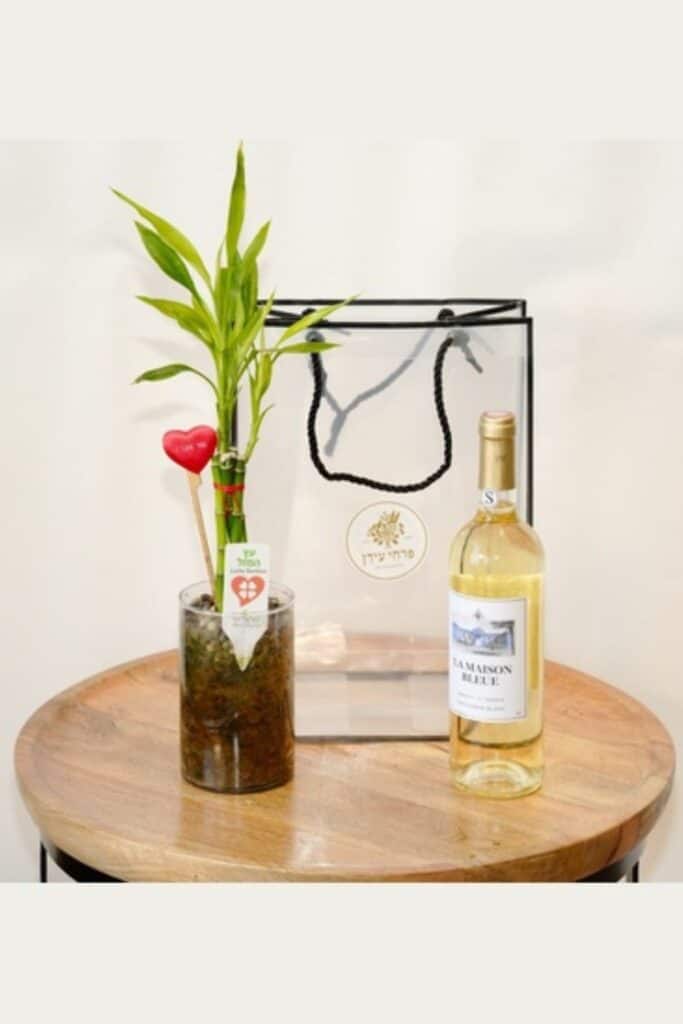 מארז מזל וברכה