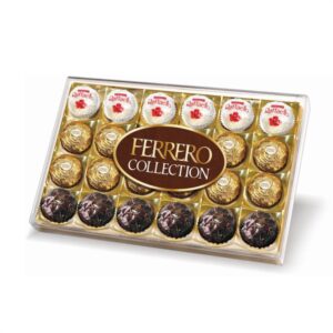 פררו קולקשיין 24 יחידות