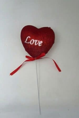 טופר לזר אהבה